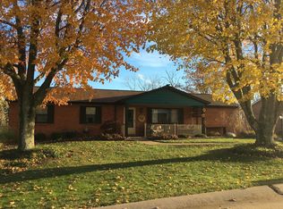 9 Paul Ln, Alexandria, KY 41001