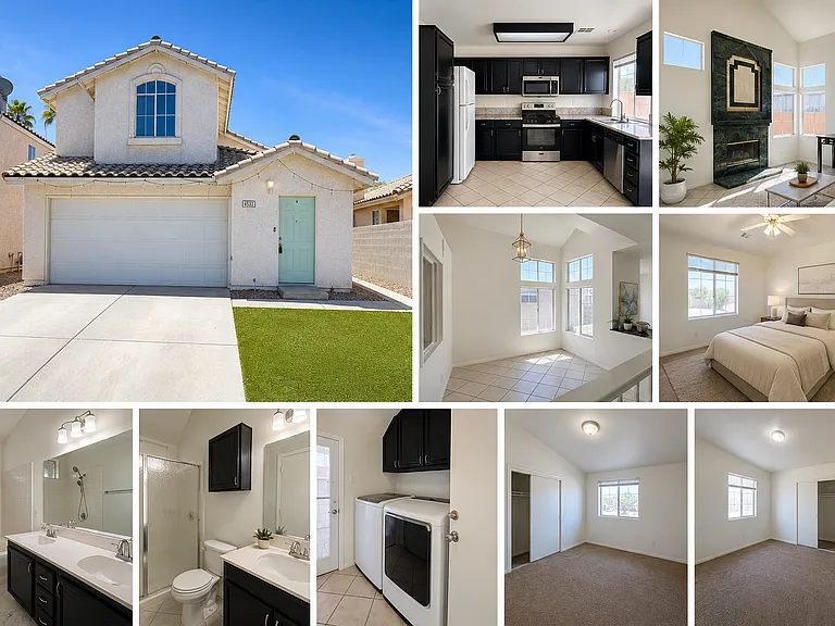 6533 Rain Forest Dr — Photo 1