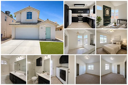 6533 Rain Forest Dr Photo 1