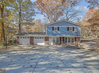 2963 Timberline Rd, Marietta, GA 30062