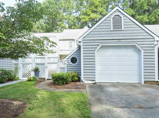 128 Spring Cove Dr, Cary, NC 27511