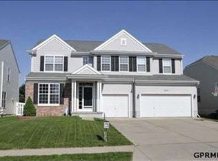 3111 N 168th Ave, Omaha, NE 68116