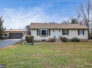 546 Masseys Church Rd, Smyrna, DE 19977