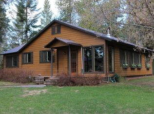 381 Hummingbird Ln, Newport, WA 99156