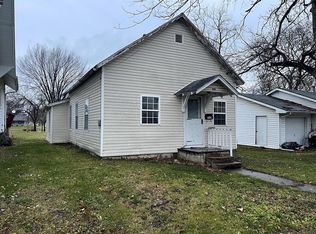 312 John F Kennedy Ave, Chillicothe, MO 64601