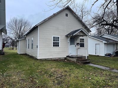 312 John F Kennedy Ave, Chillicothe, MO, 64601