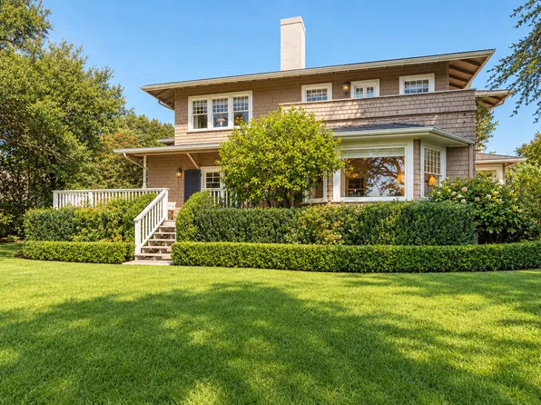 285 Middle Rd, Santa Barbara, CA 93108