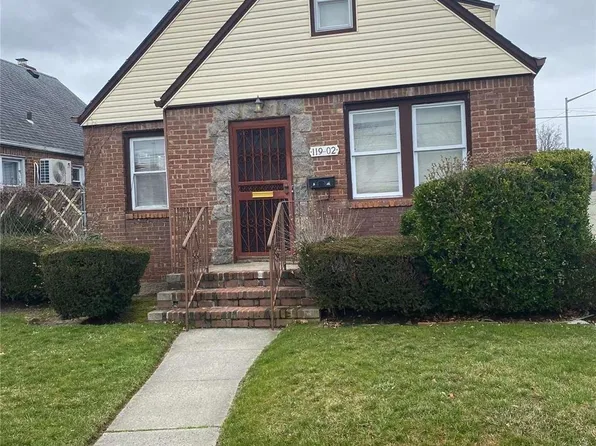119-02 228th Street, Cambria Heights, NY 11411