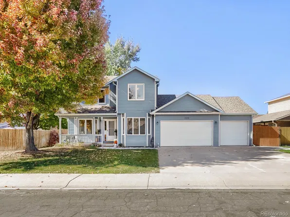 325 N 45th Avenue Court, Greeley, CO 80634