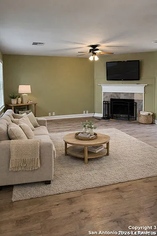 1707 Mountain Brk — Photo 7