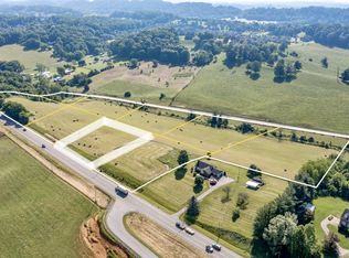 2 Boones Creek Rd, Jonesborough, TN 37659