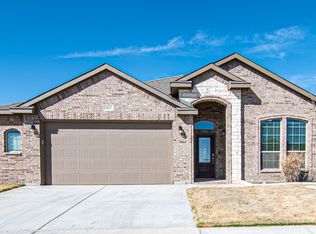603 Bald Eagle Ct, Midland, TX 79706