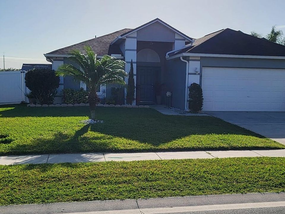 2111 Blackstone Landing Dr, Kissimmee, FL 34758 MLS 11263718 Zillow