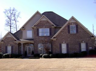 1809 Pin Oak Cir SW, Decatur, AL 35603