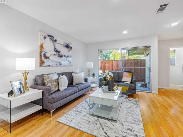 5596 Hemlock Ter, Fremont, CA 94538