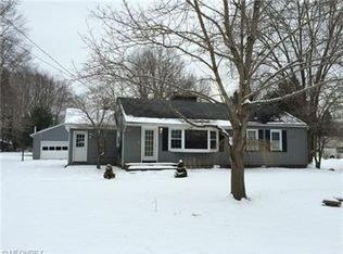 798 Rosegarden Dr NE, Warren, OH