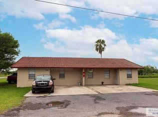 121 Melon Dr #A-12, Los Fresnos, TX 78566