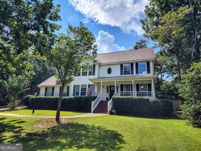 225 Fieldfare Dr, Kathleen, GA, 31047