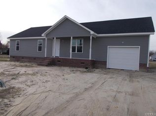 101 Cairns Ct, Elizabeth City, NC 27909