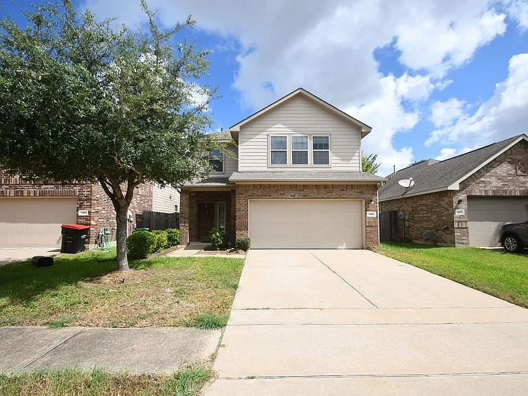 3419 Atherton Ridge Ln — Photo 2