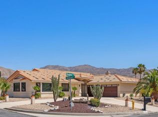 64518 Spyglass Ave, Desert Hot Springs, CA 92240