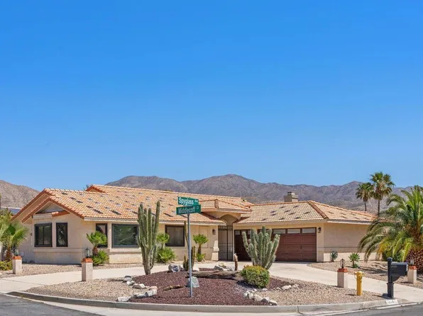 64518 Spyglass Ave, Desert Hot Springs, CA 92240