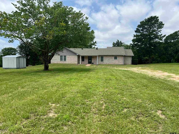 440 An County Rd #1405, Elkhart, TX 75839