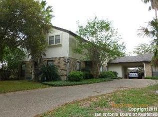 8626 Eagle Crest Blvd, Windcrest, TX 78239