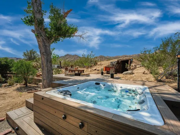 62827 Quail Springs Rd, Joshua Tree, CA 92252