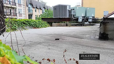 Rented by ZealEstate Group Inc