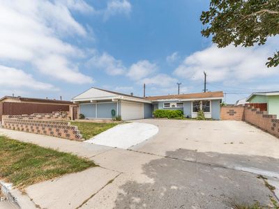 1740 Elsinore Ave, Oxnard, CA, 93035