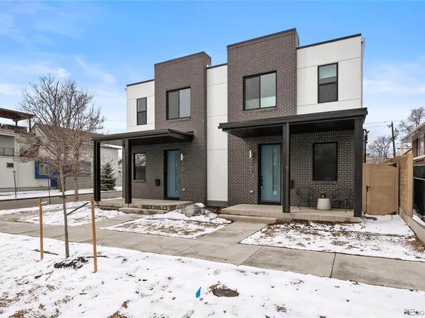 3703 N Lipan, Denver, CO 80211