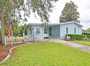 3403 Wekiva Rd, Tavares, FL 32778