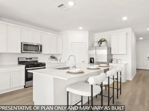 40643 Balsam Run Ln, Magnolia, TX 77354