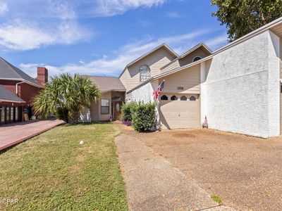 2709 Country Club Dr, Lynn Haven, FL, 32444