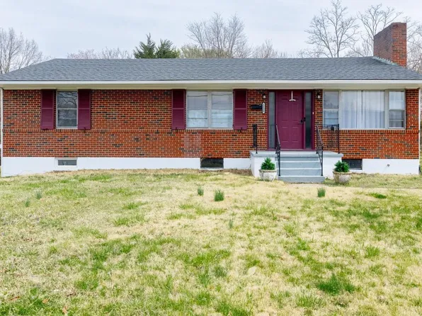 1128 Moseley Dr, Lynchburg, VA 24502