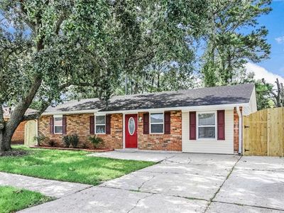 2841 Virginia Lee Dr, Marrero, LA, 70072