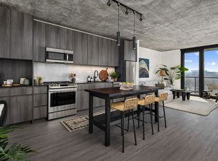 Evo Union Park Apartments, Chicago, IL 60607