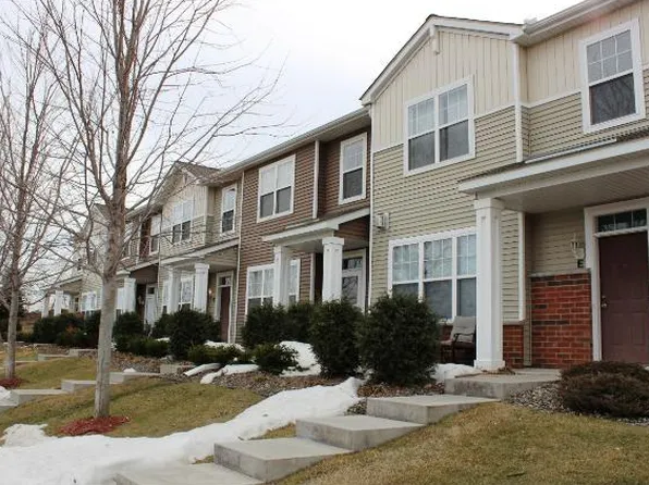 3432 125th Dr NE Unit C, Blaine, MN 55449