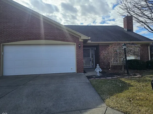 6632 Cobham Ln, Indianapolis, IN 46237