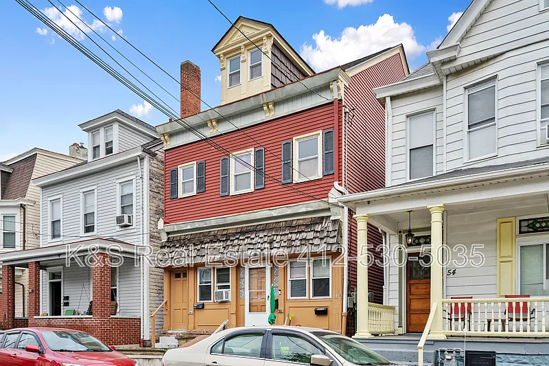 1 bed, 1.0 bath, $800 — Photo 2
