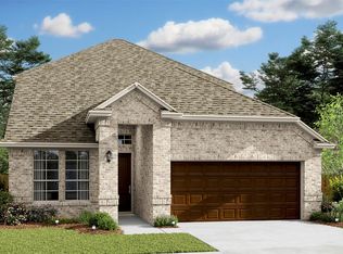 3201 Willena Rd, Melissa, TX 75454