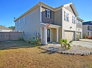 426 Cypress Knees Ln, Moncks Corner, SC 29461