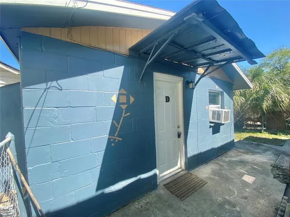 2531 W Cherry St APT D, Tampa, FL 33607