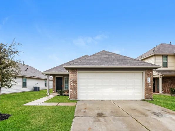 (undisclosed Address), Katy, TX 77493