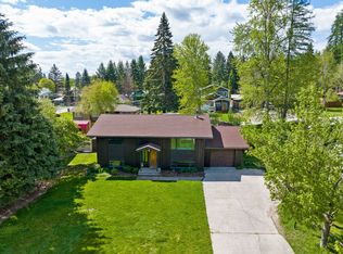 280 Fox Farm Ct, Whitefish, MT 59937