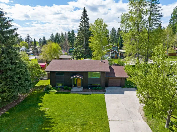 280 Fox Farm Ct, Whitefish, MT 59937