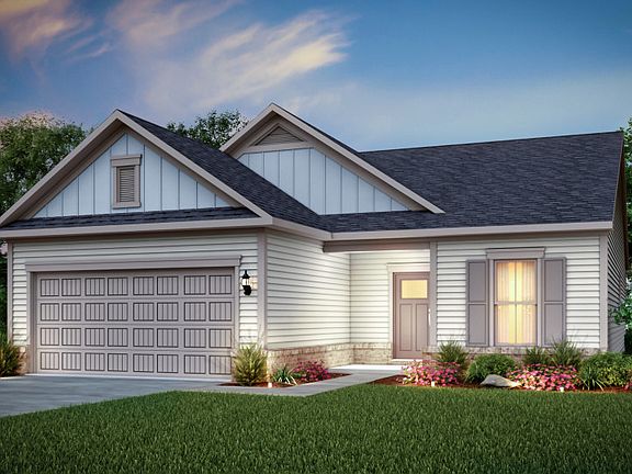Home Exterior LC1C