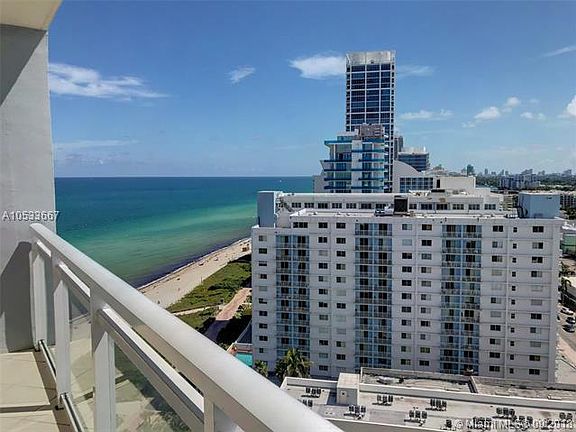 3rd image of 7135 Collins Ave Ph 13