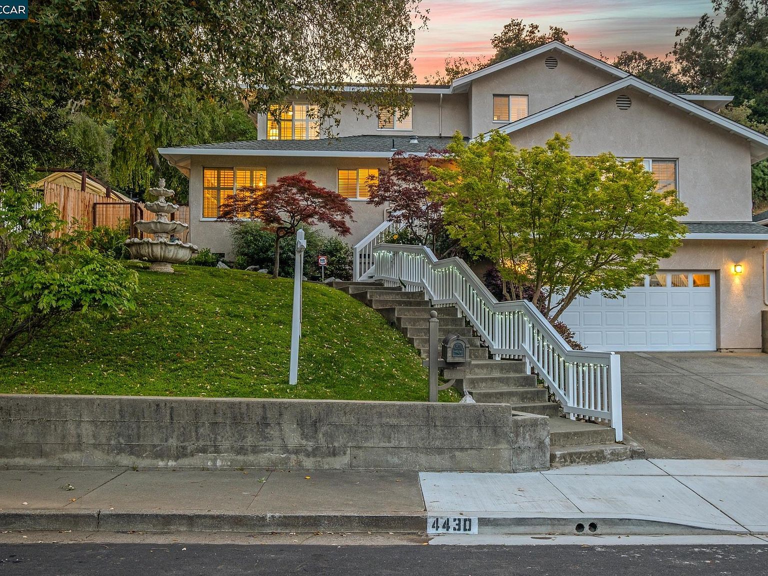 4430 Canyon Way, Martinez, CA 94553 Zillow